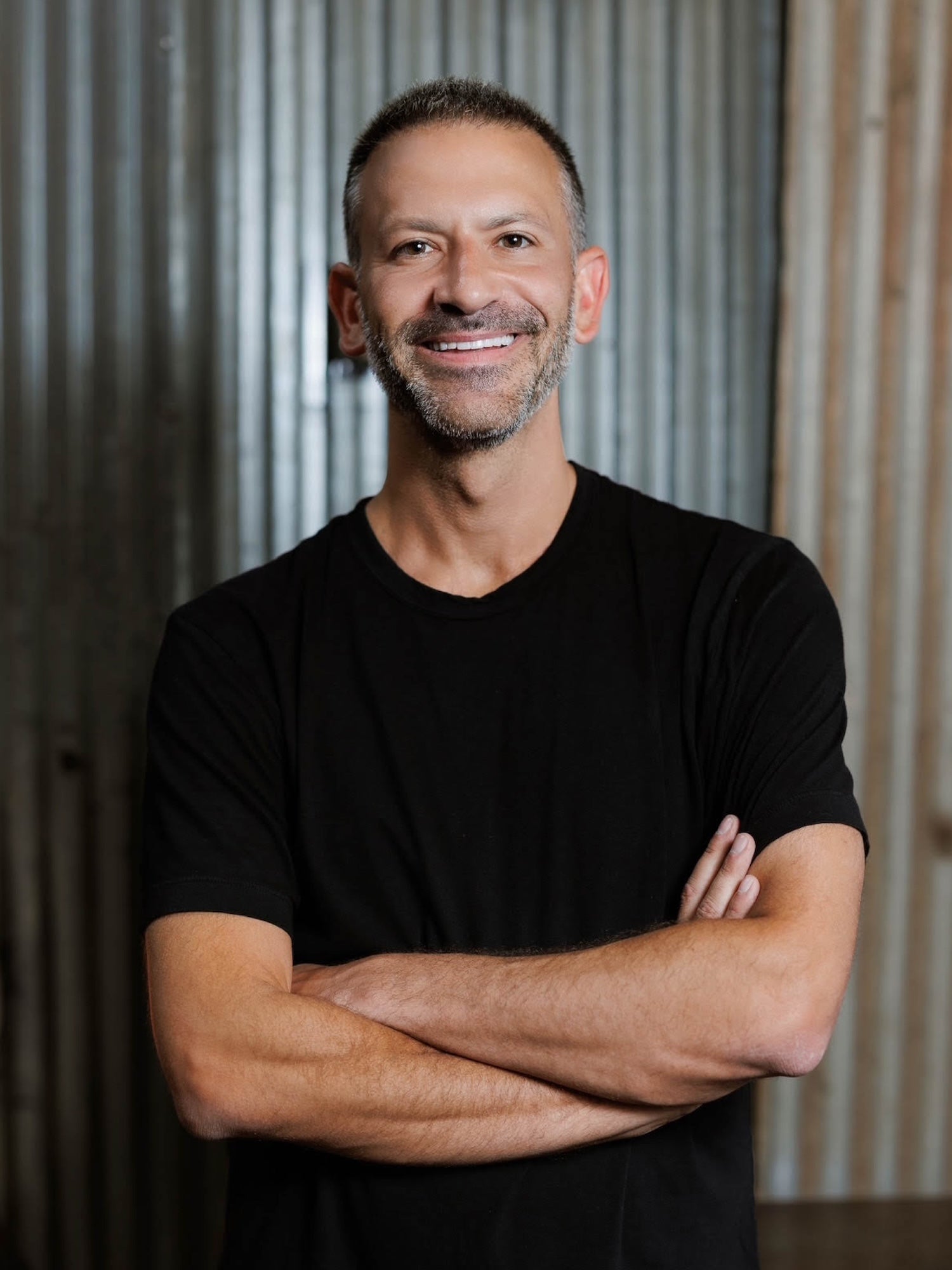 Paul Arnhold