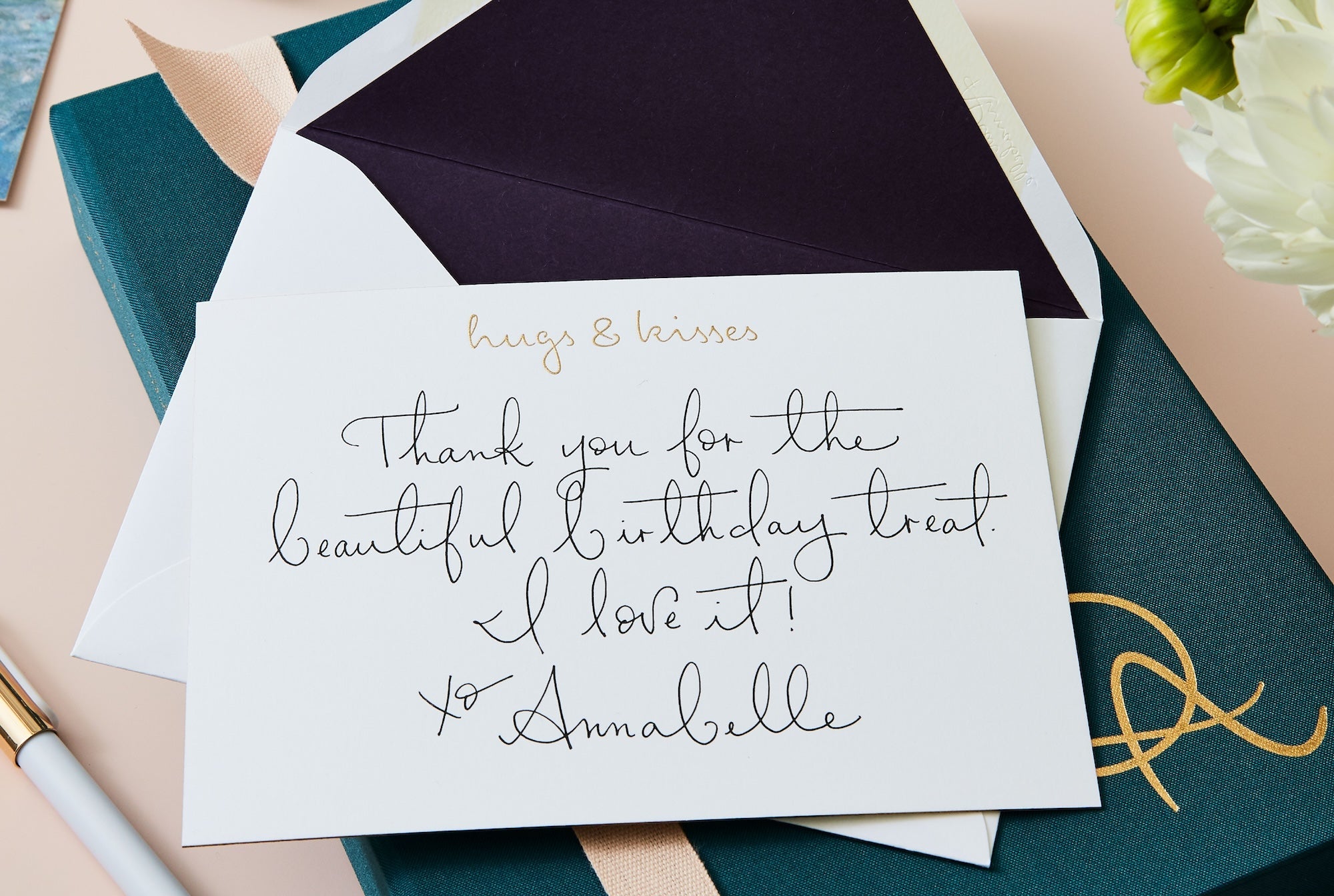Signing Off: How to end a letter in style