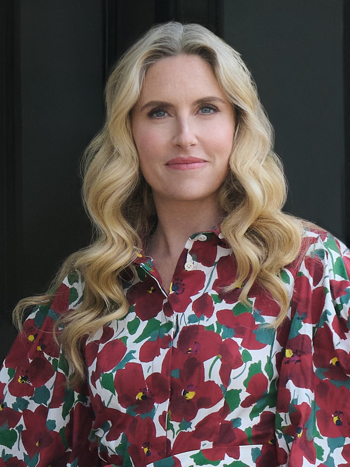 Sarah Wetenhall