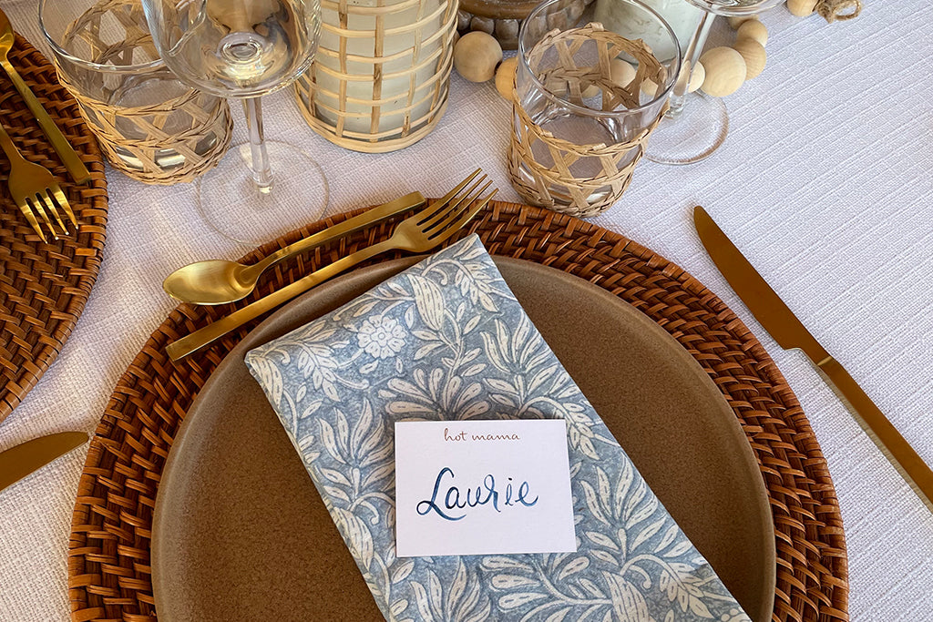 The Perfect Summer Lunch — Plus a Few Fun Surprises