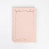 Colette Notebook in Crepe