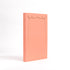 Colette Notebook in Macaroon