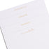Bespoke Stationery