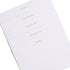 Greetings Notecards