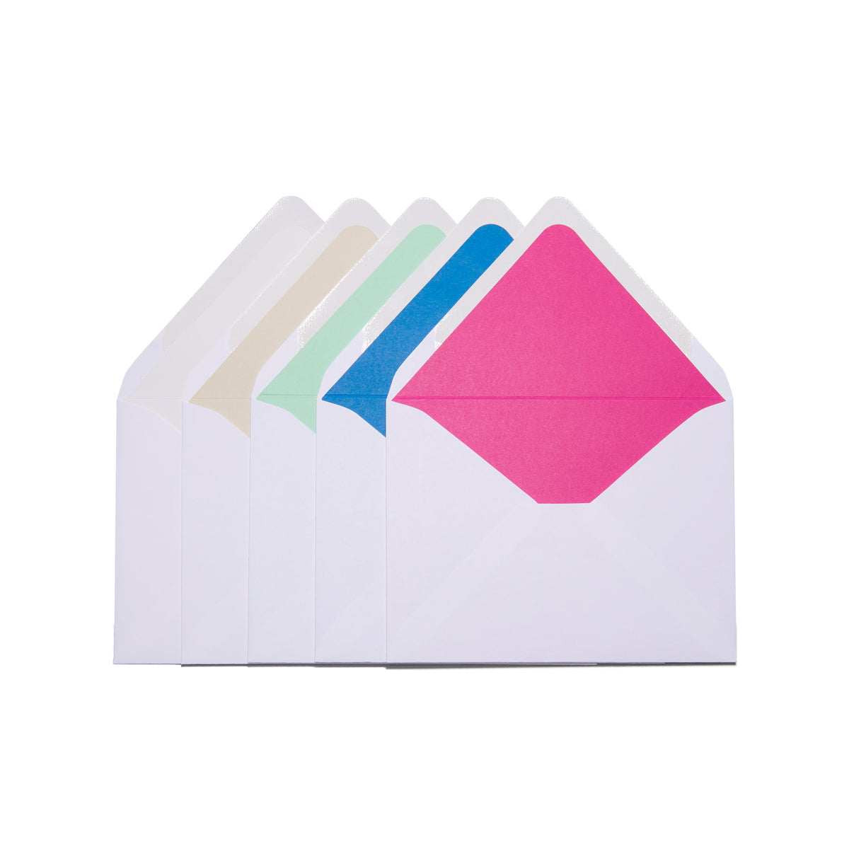 Greetings Notecards