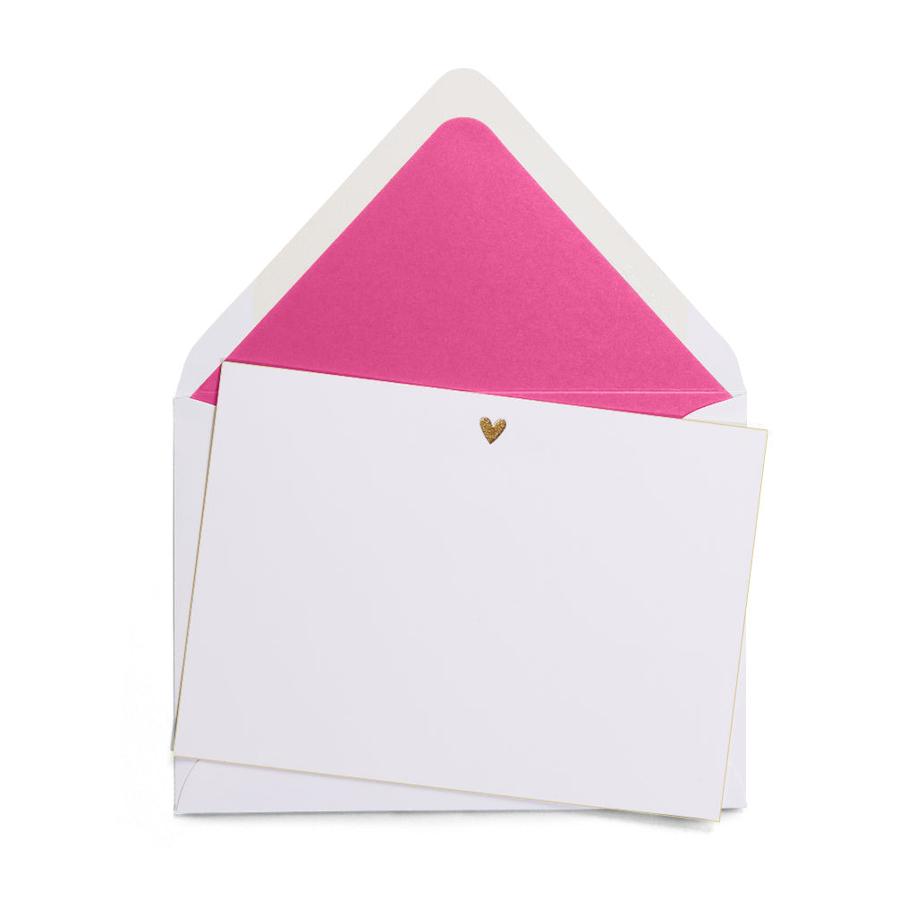Love Letters Notecards