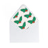 Jolly Holly Notecard Set