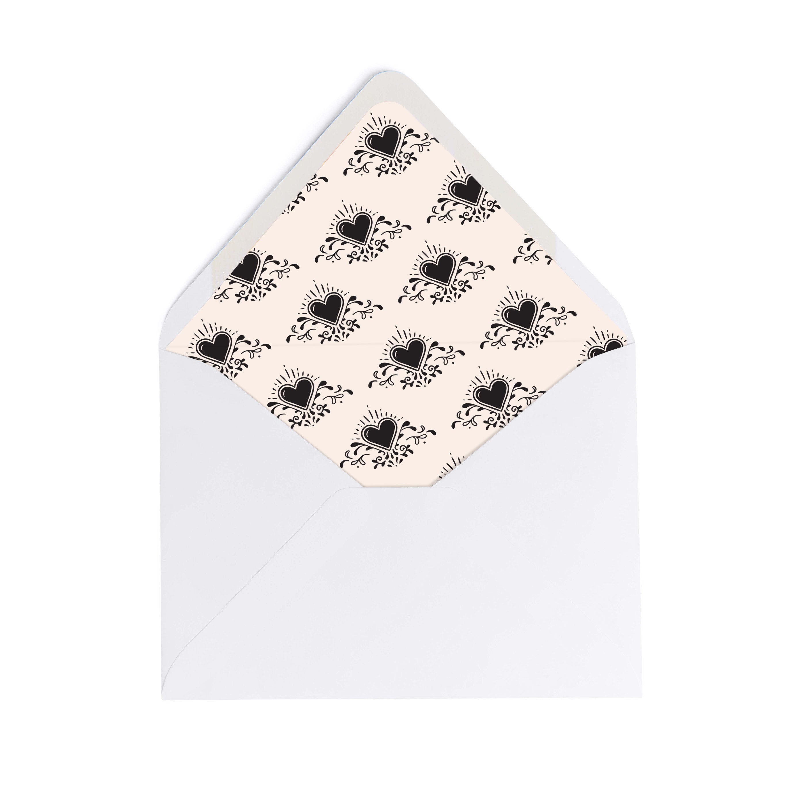 Drive Me Mad Notecards