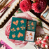 Lady Luck Playing Cards
