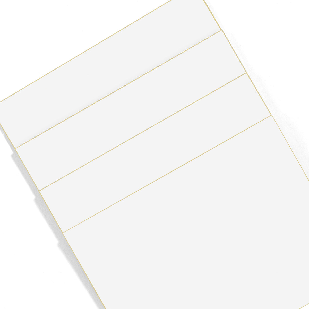 Golden Hour Place Cards