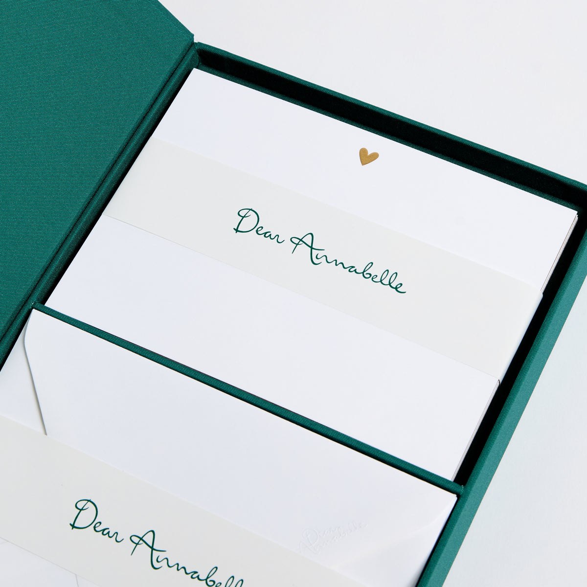 Love Letters Notecards