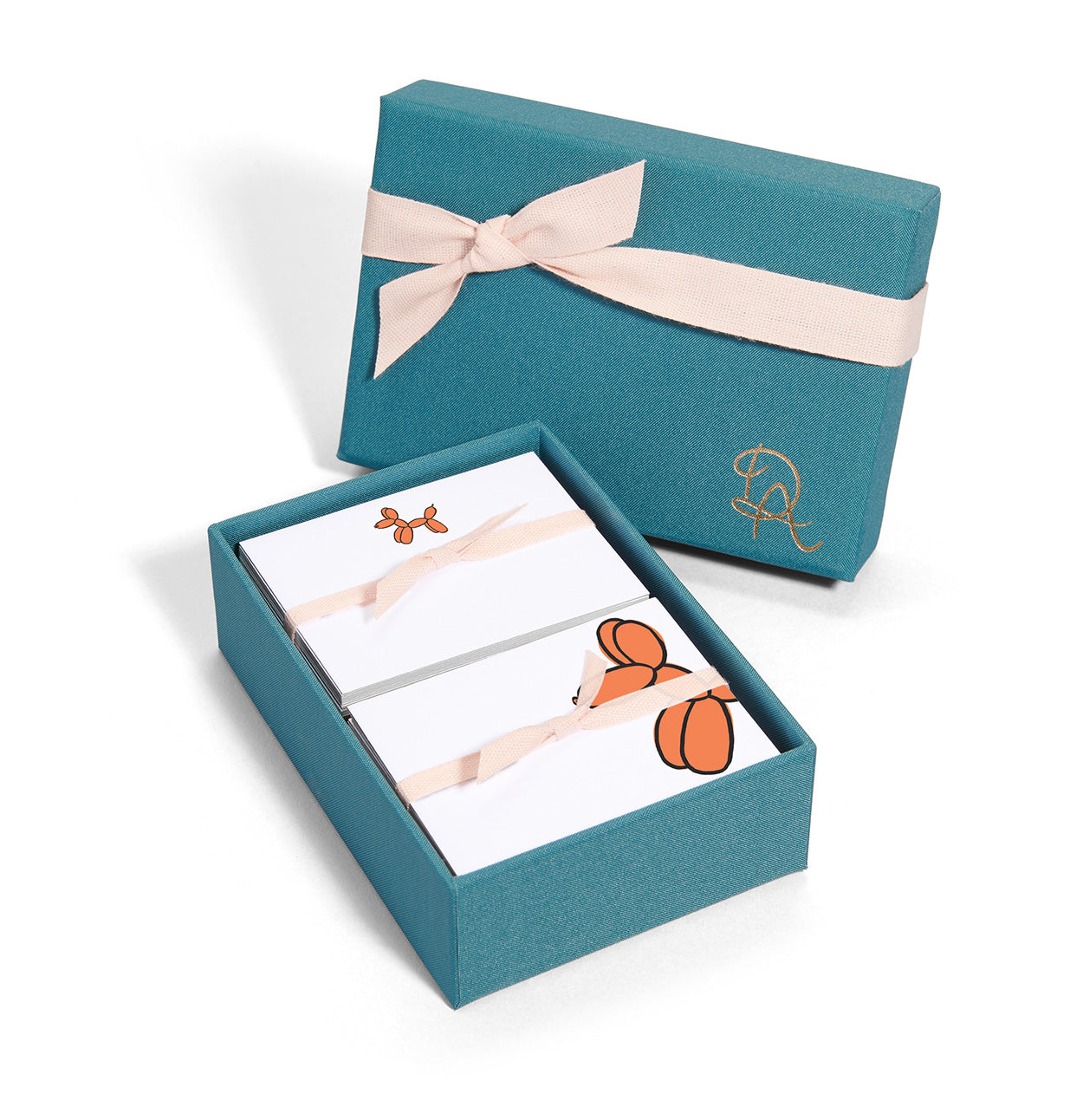 Party Animals Place Card Set