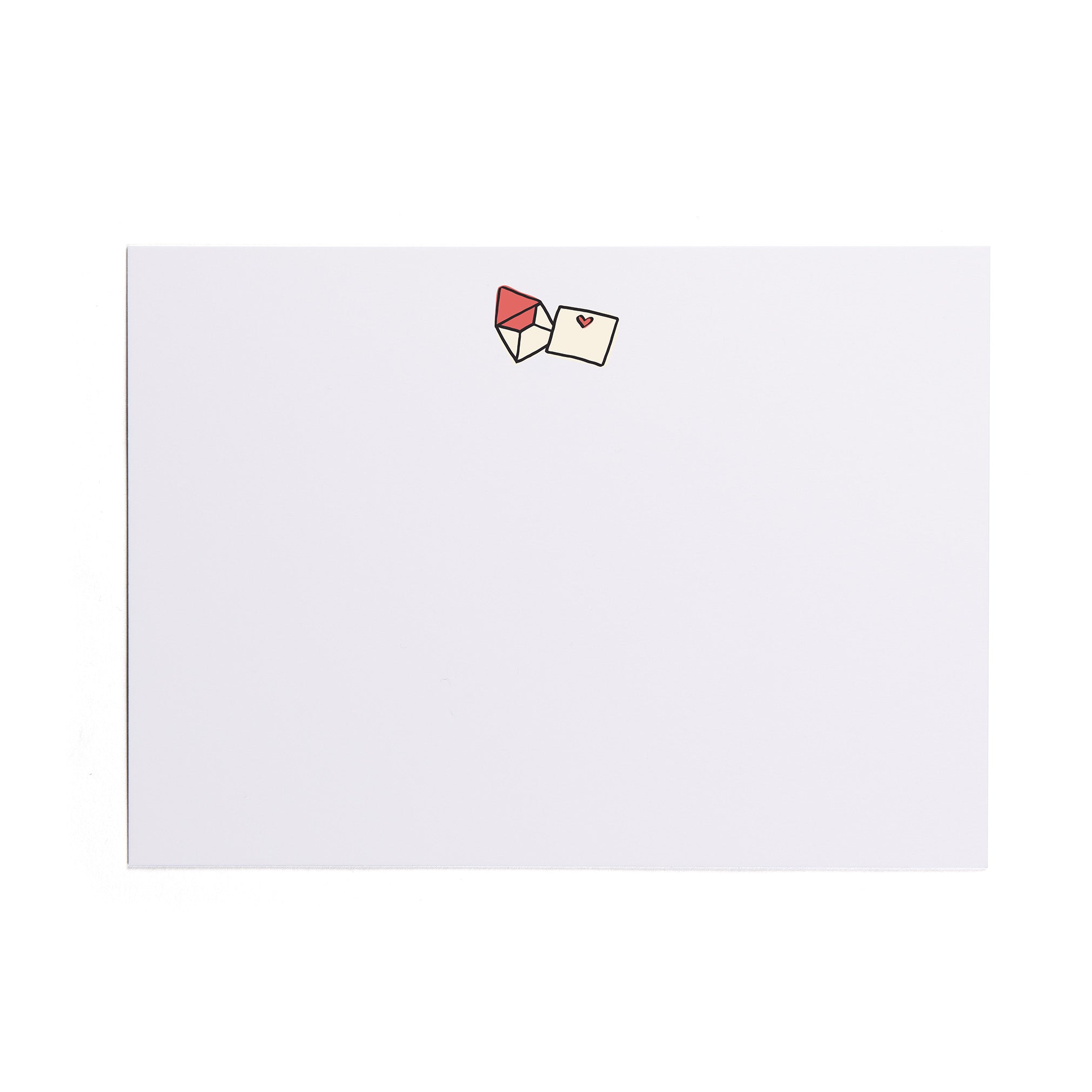 With Love Notecards