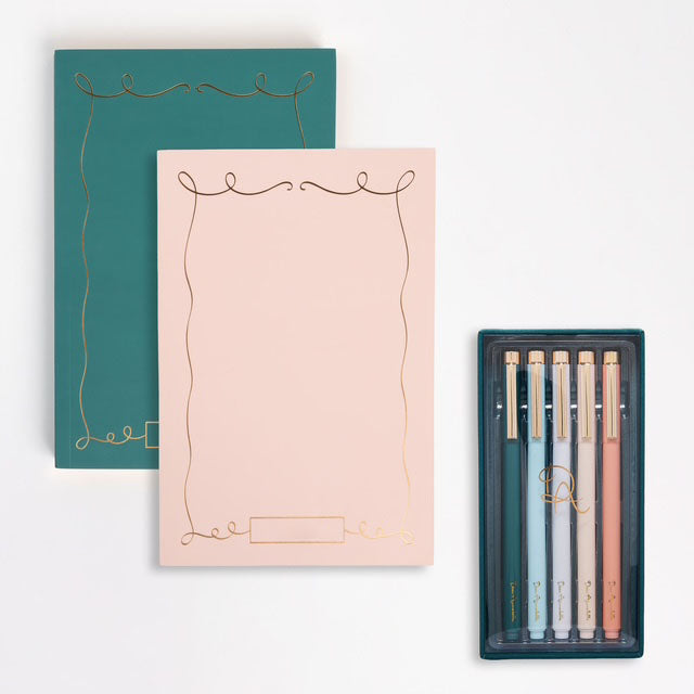 The Write Stuff Set