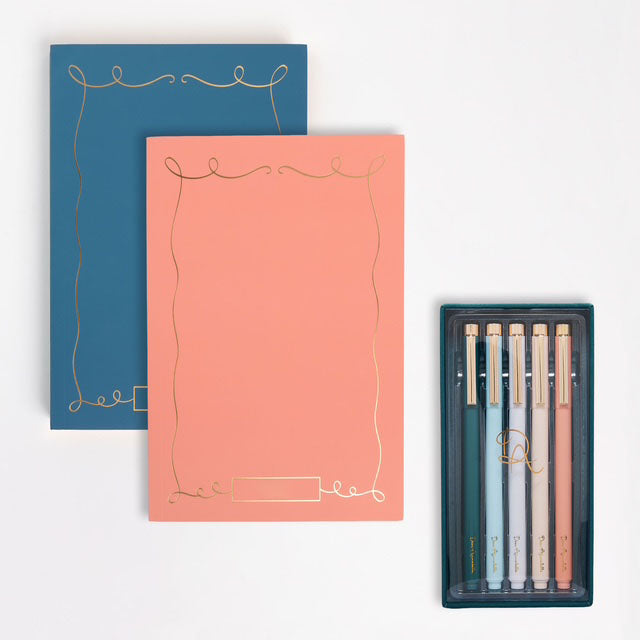 Marcie's Picks Set - Monogrammed