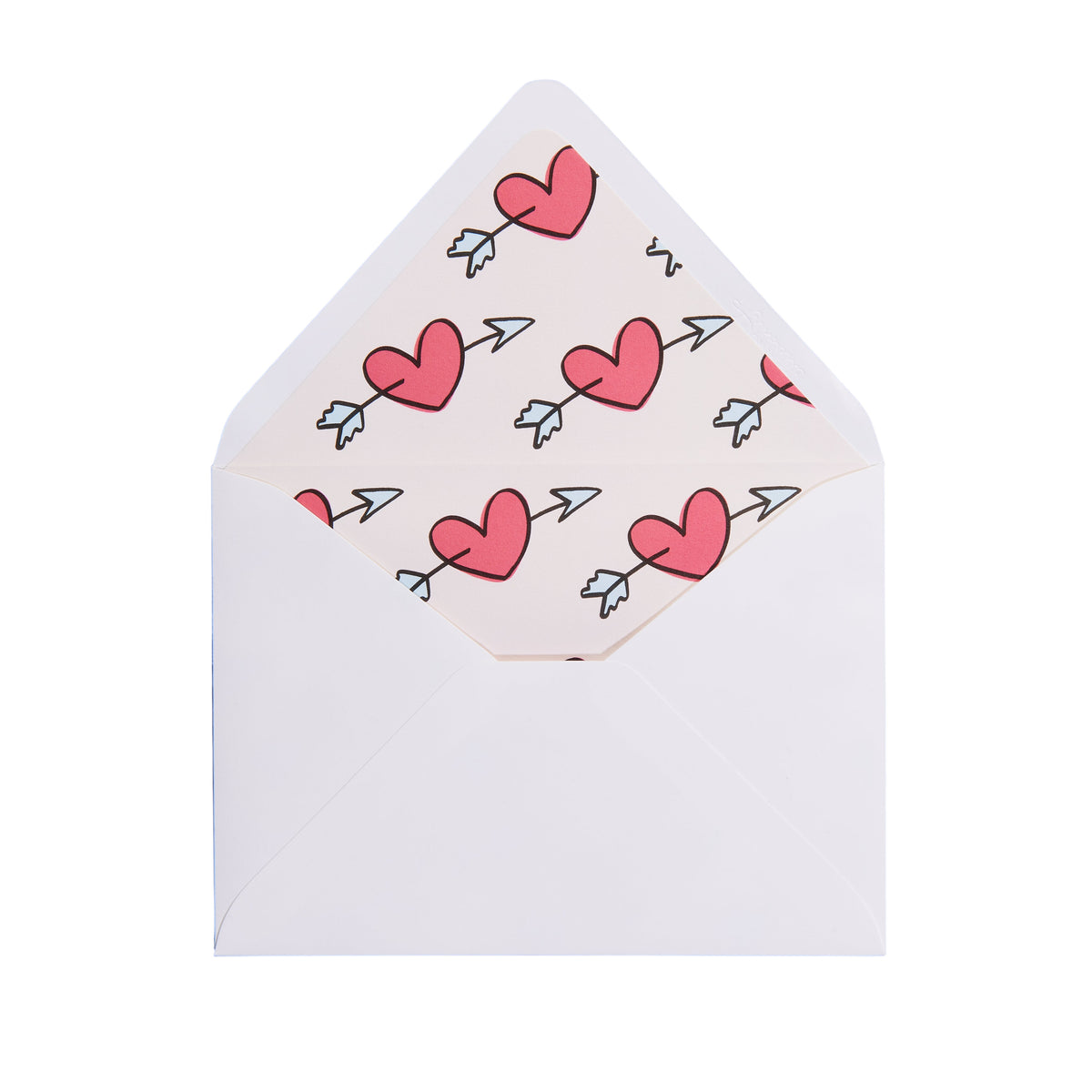 Cupid Invitations