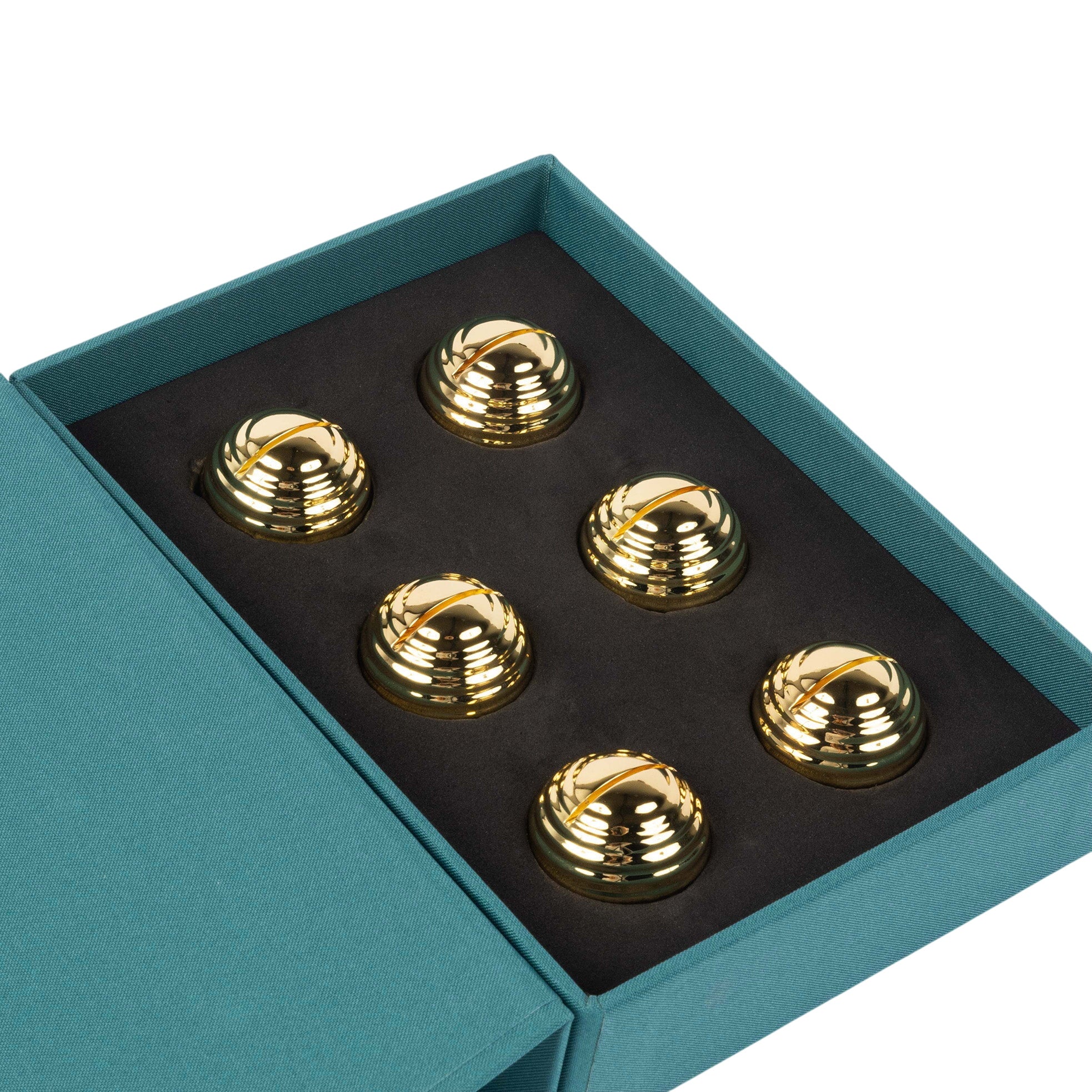 Goldie Place Card Holder