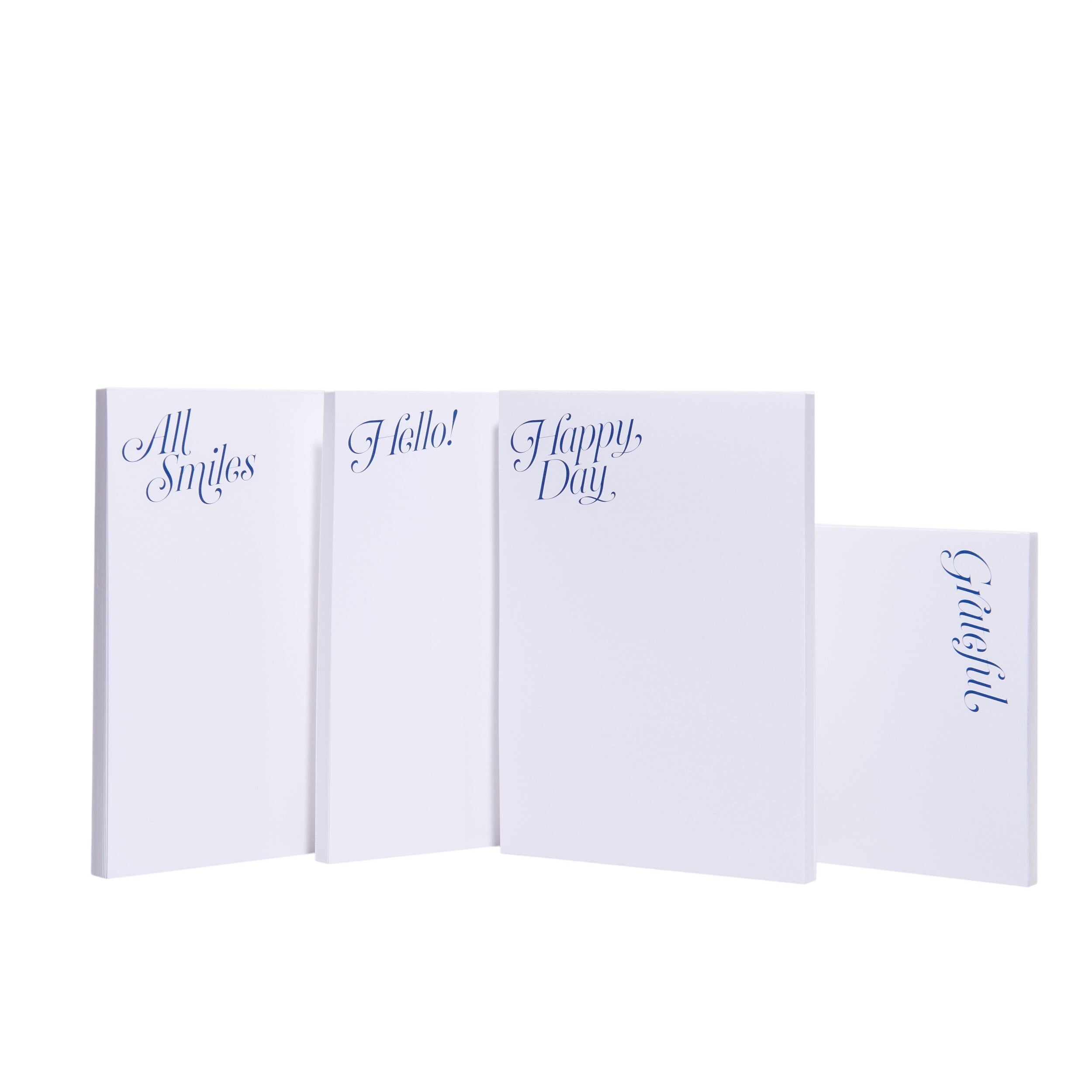 Cheery Notepads