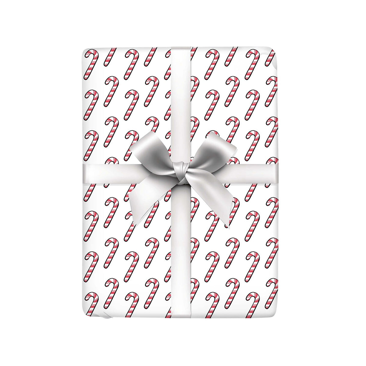 Dandy Candy Wrapping Paper