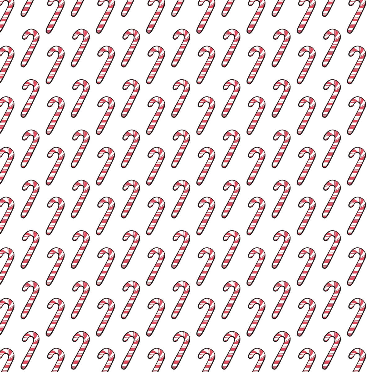 Dandy Candy Wrapping Paper