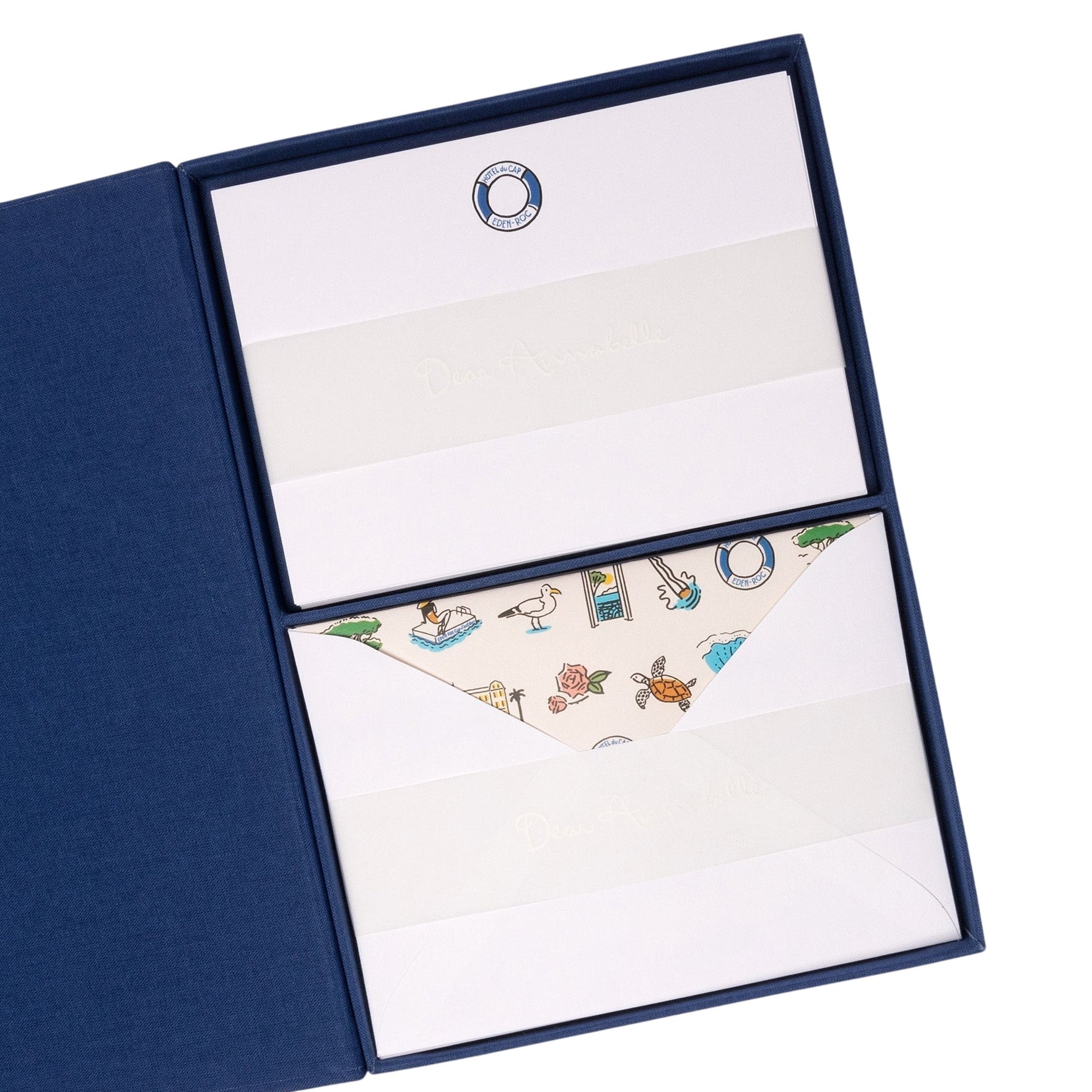 Hotel du Cap-Eden-Roc Notecards