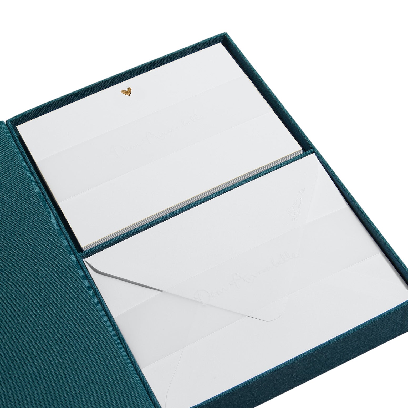 Love Letters Notecards