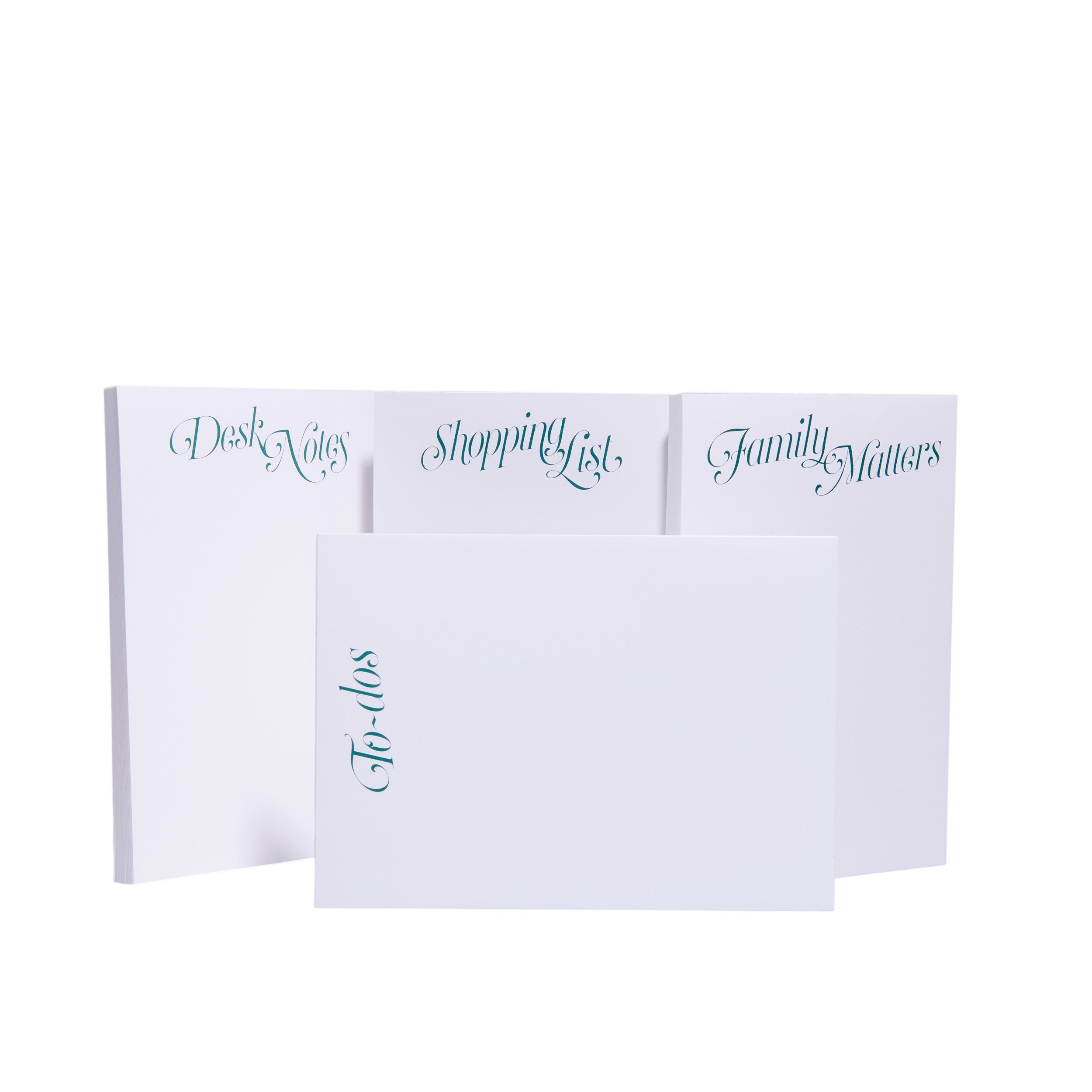 Maison Notepads