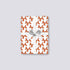 Balloon Dog Wrapping Paper