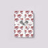 Present Perfect Wrapping Paper
