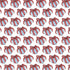 Present Perfect Wrapping Paper