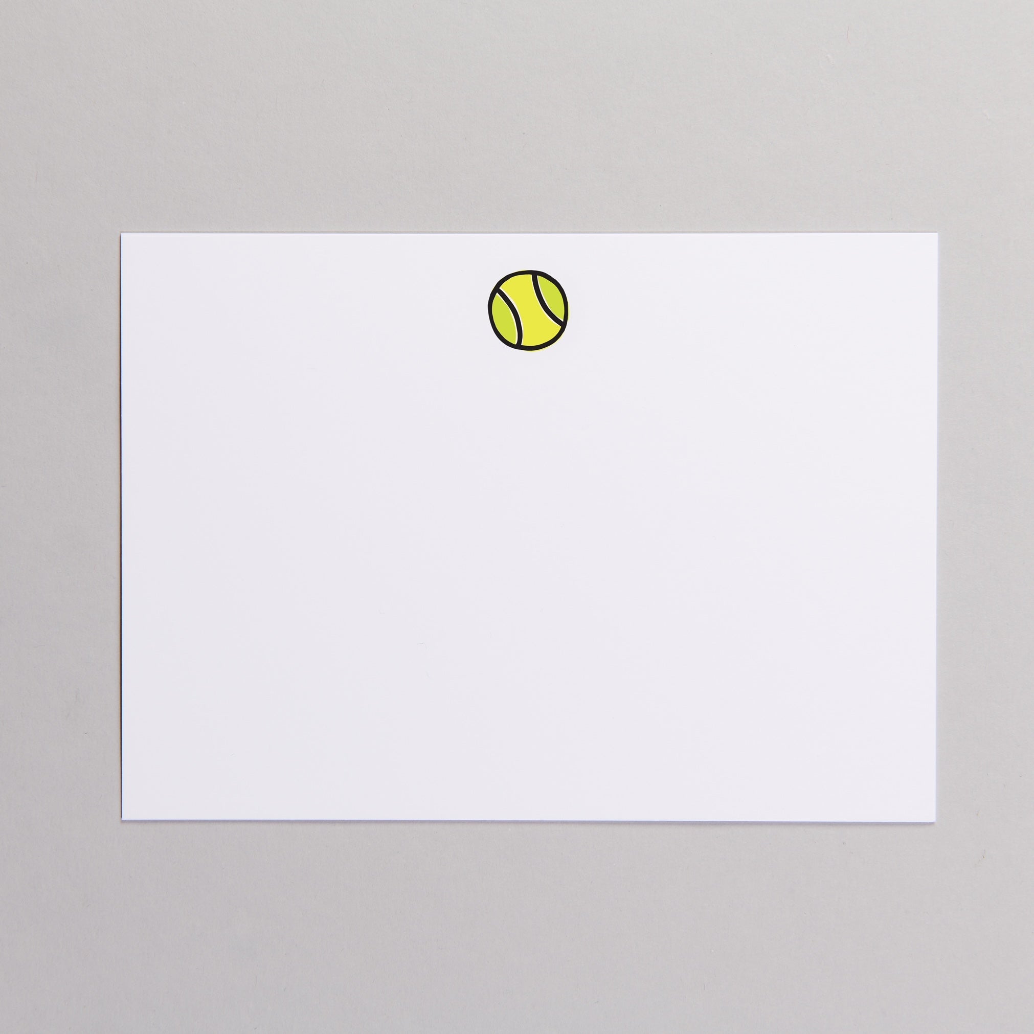 Match Point Notecards