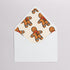 Cookie Cutter Notecards Set