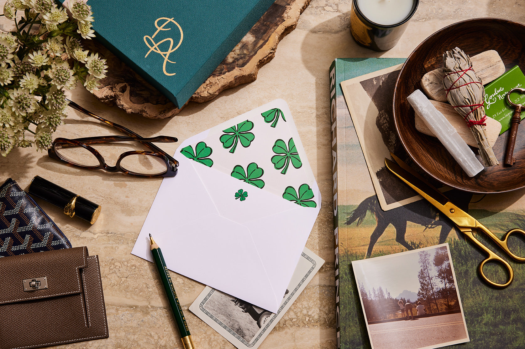 Heirloom Variety: How to turn life’s special objects into lifelong keepsakes