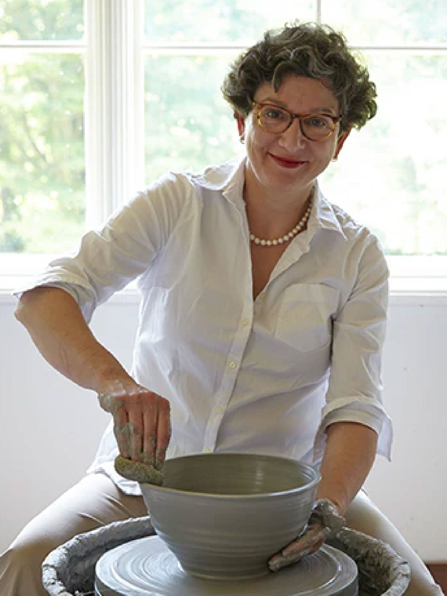 Frances Palmer
