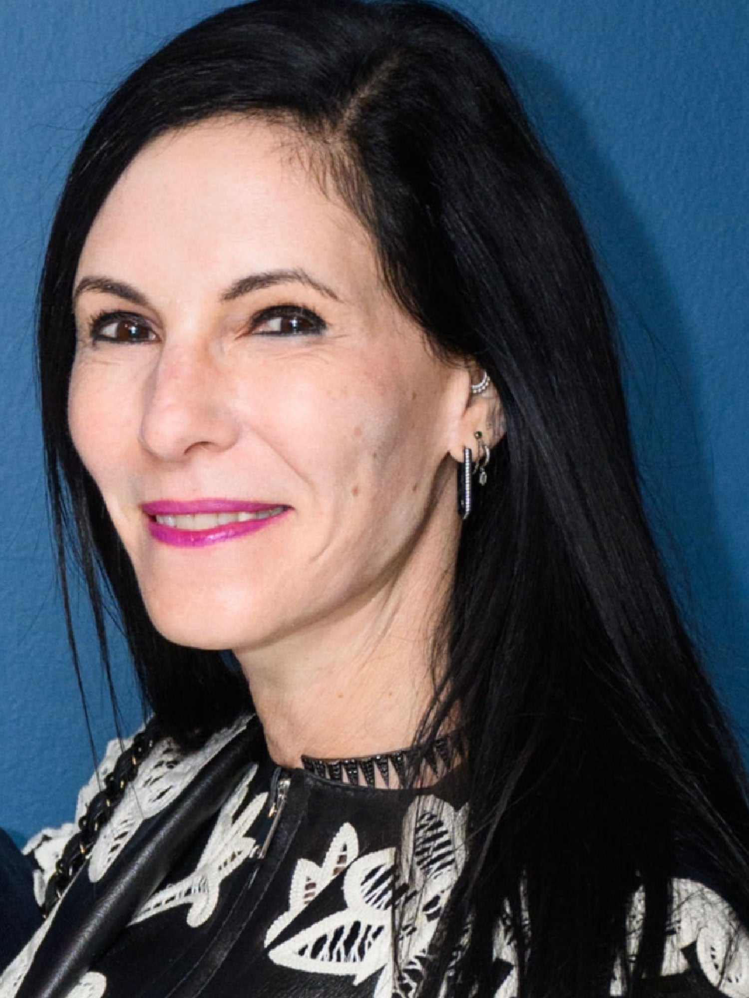 Jill Kargman