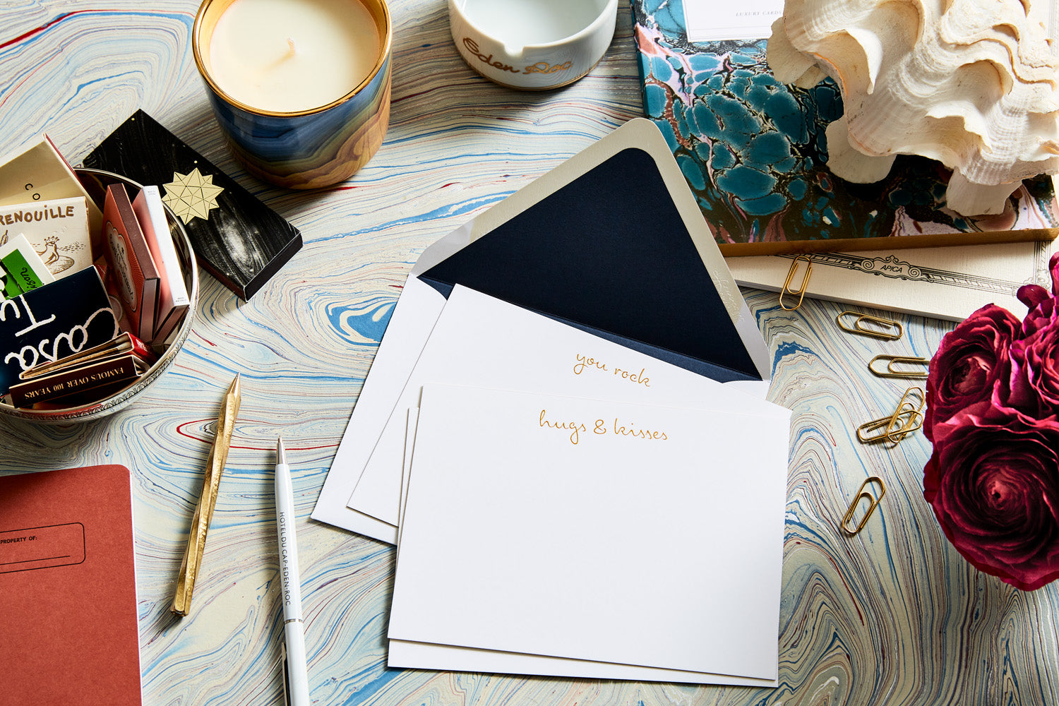 The Importance of Being Grateful: A Q&A with author Gina Hamadey