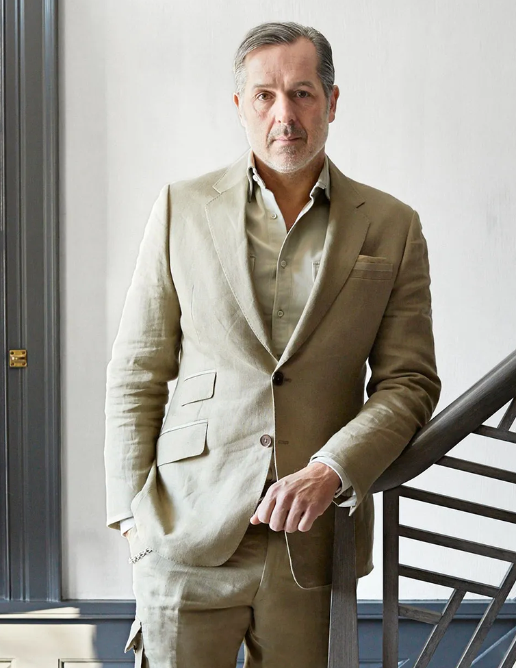 Steven Gambrel