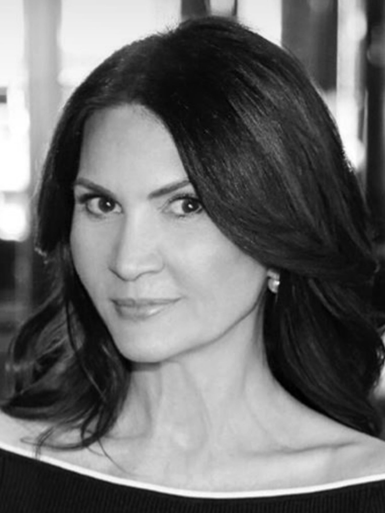 Trish McEvoy