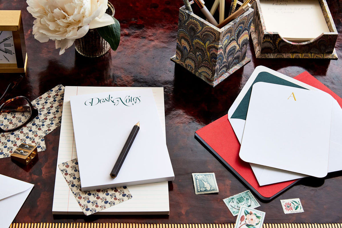Sayings Notepads