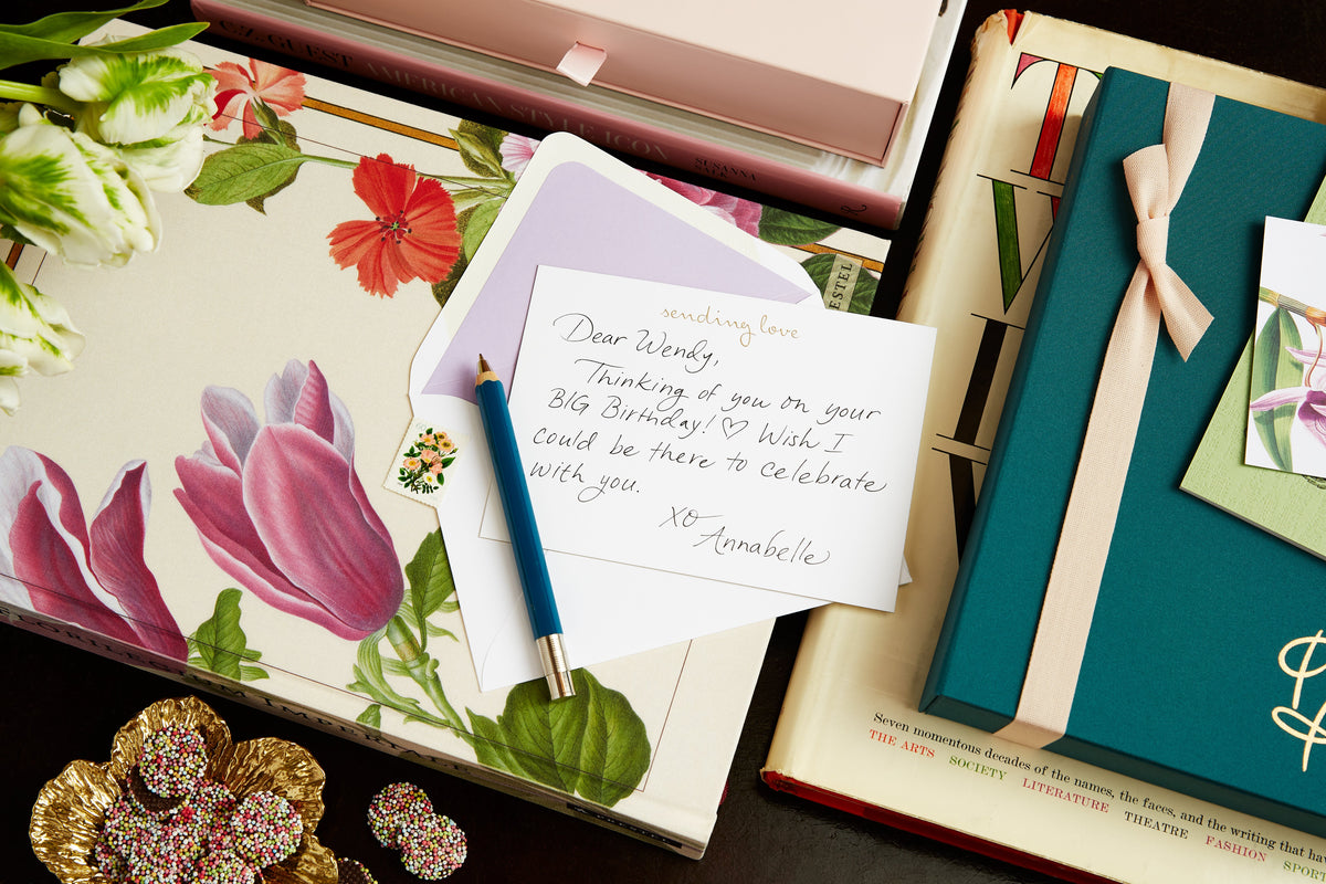 Stationery Society Collection
