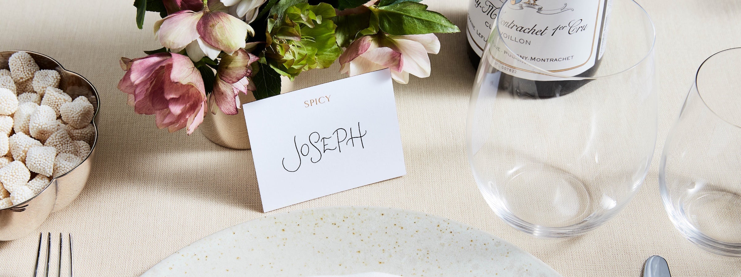 Summer Entertaining