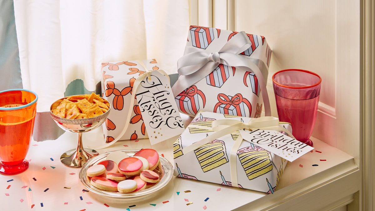 Nifty Gifty Collection