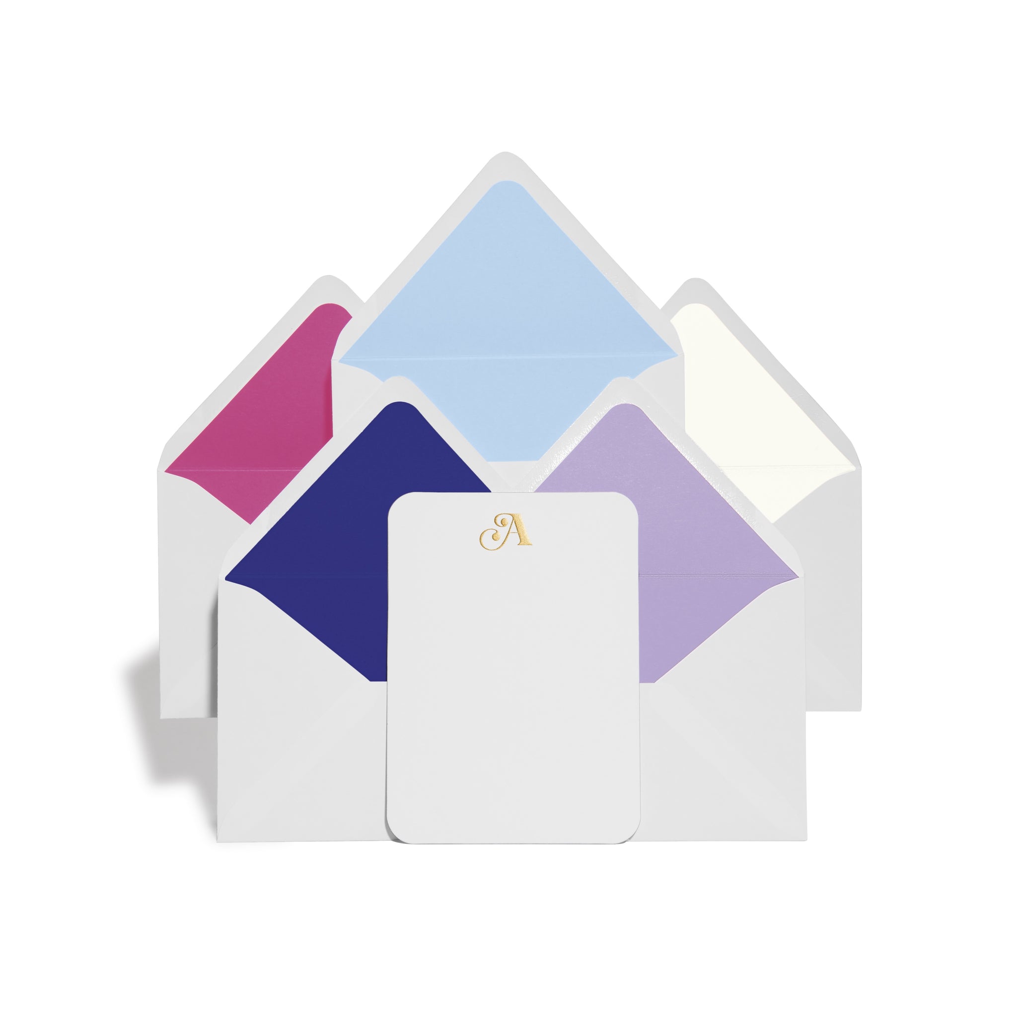 Racy Notecards
