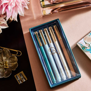 Haute Tips Pen Set