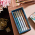 Haute Tips Pen Set