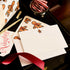 Cookie Cutter Notecards Set