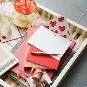 Lovey Dovey Notecards