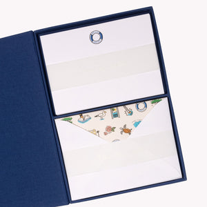 Hotel du Cap-Eden-Roc Notecards