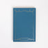 Colette Notebook in Chambray