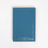 Colette Notebook in Chambray